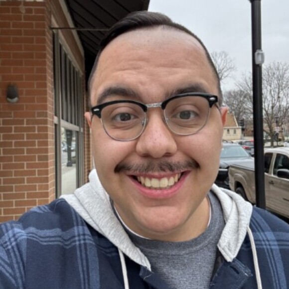 Profile picture of Bobby