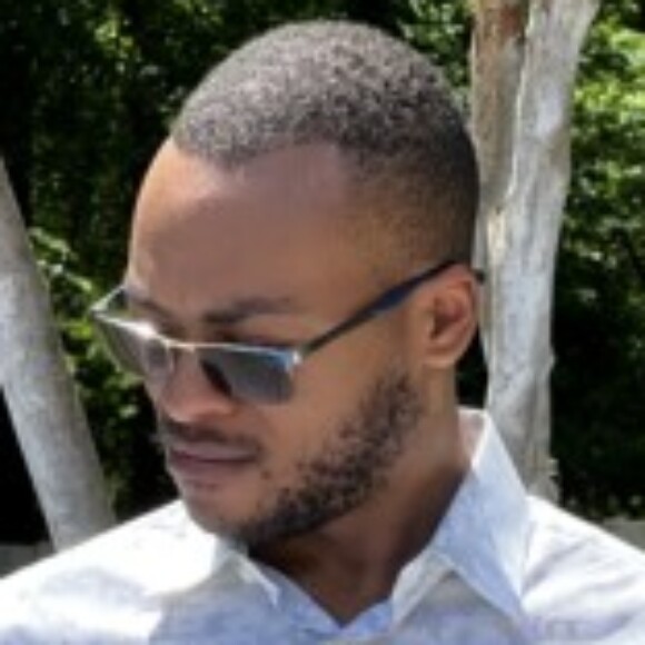 Profile picture of Kelvin Stubblefield
