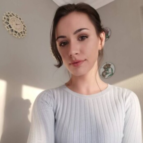 Profile picture of Michelle