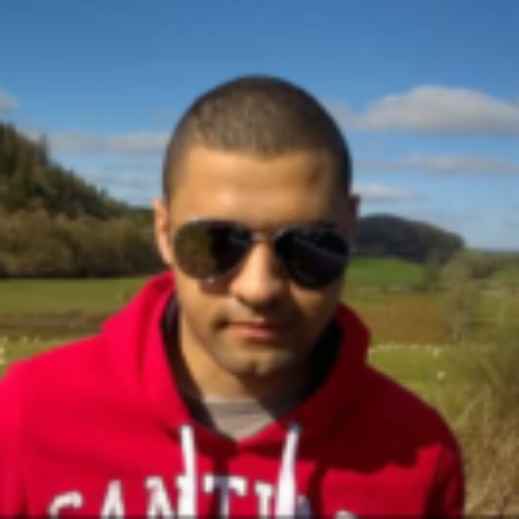 Profile picture of Ashok