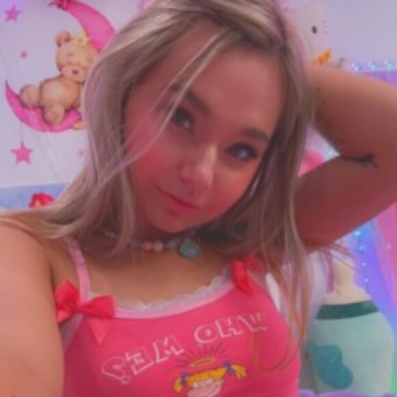 Profile picture of Cassie