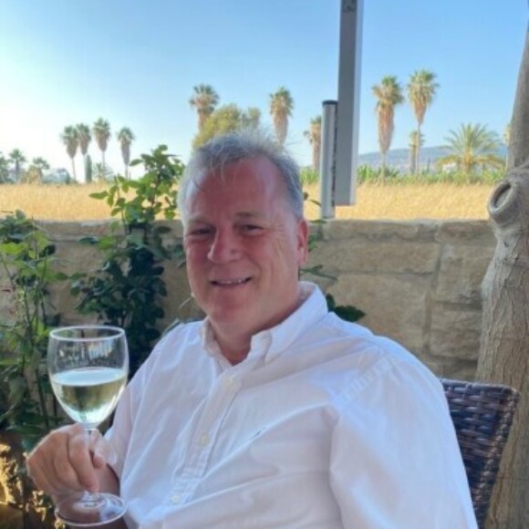 Profile picture of Russell Whitney