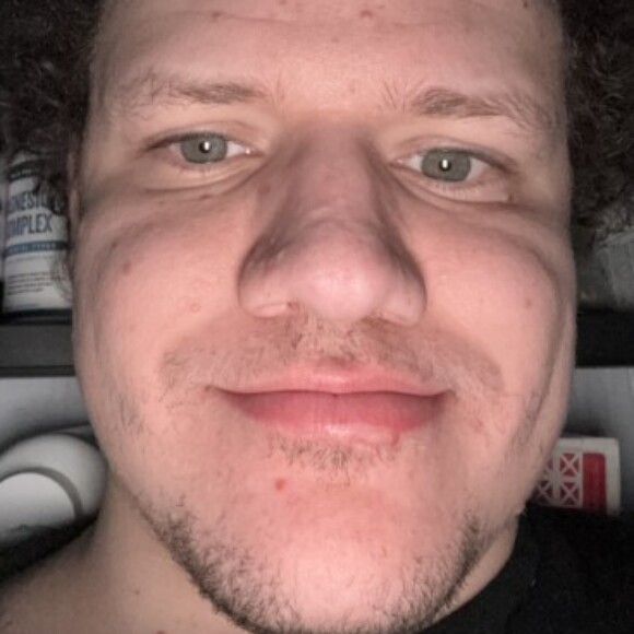 Profile picture of Kyle Nicholson AKA K-Dog