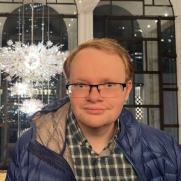 Profile picture of Aidan