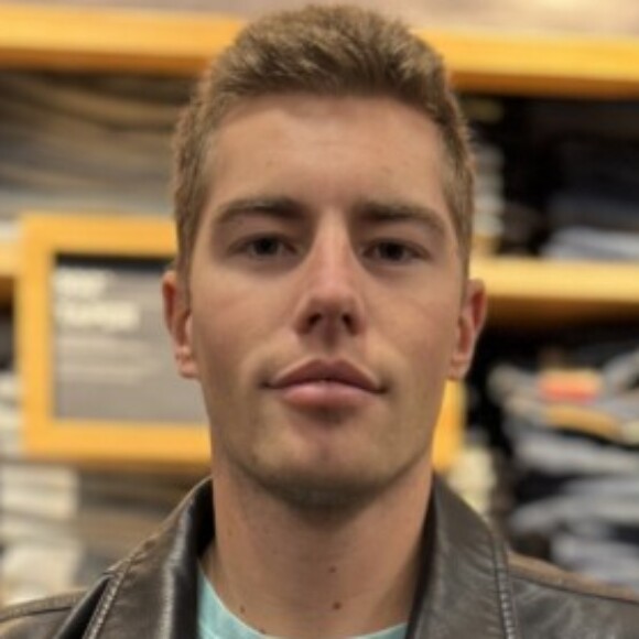 Profile picture of Brett