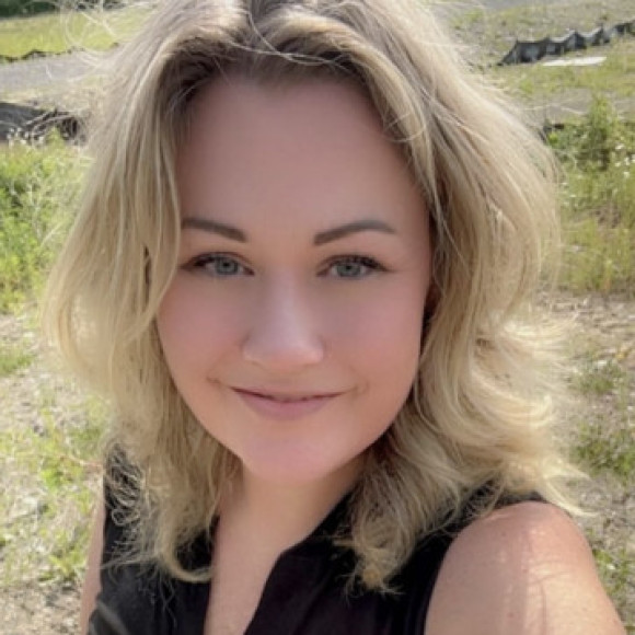 Profile picture of Anne
