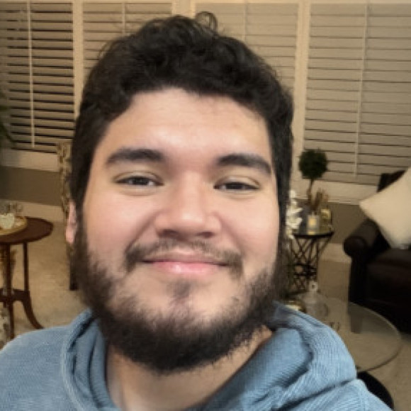 Profile picture of Hunter D