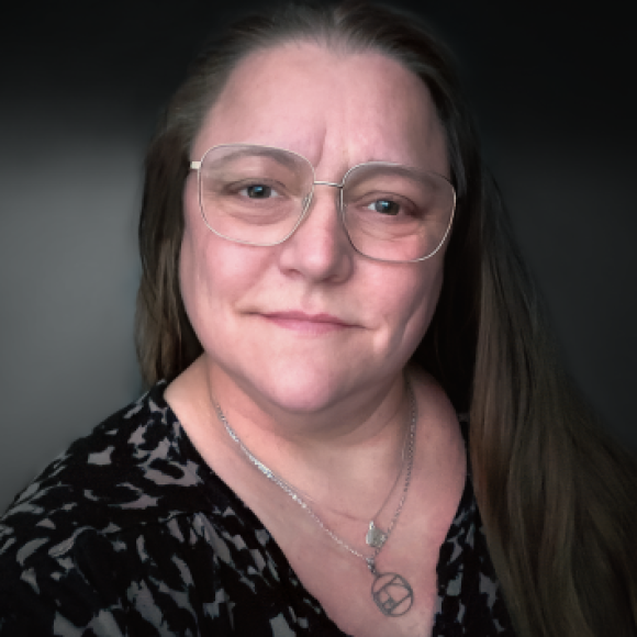 Profile picture of Joyce van Dijk