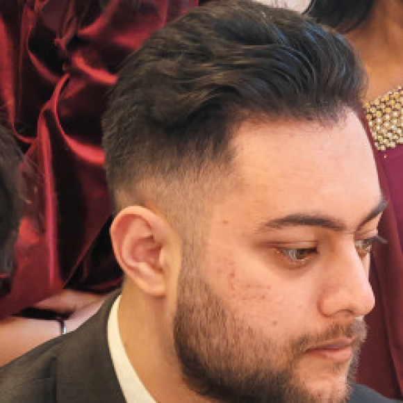 Profile picture of QSyed