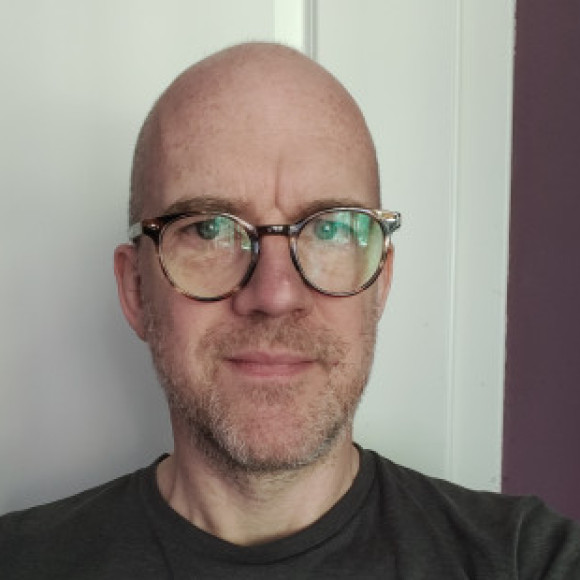 Profile picture of Heiko