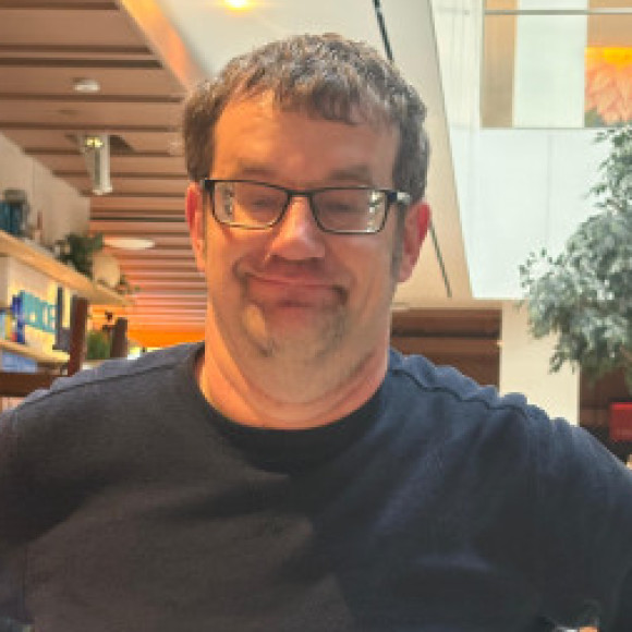 Profile picture of DBMorris