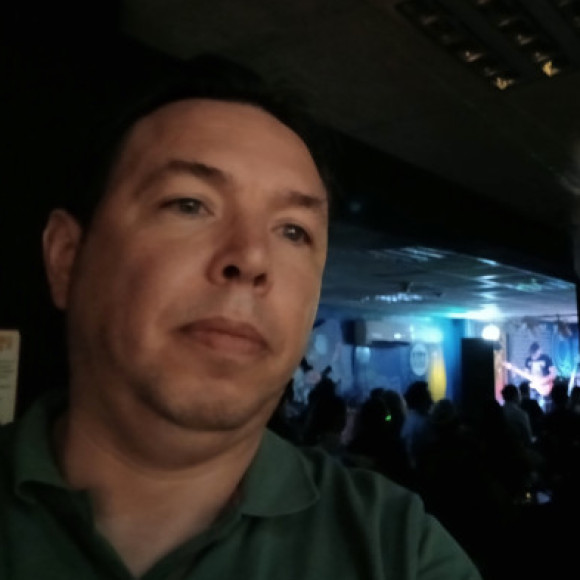 Profile picture of Lawrence