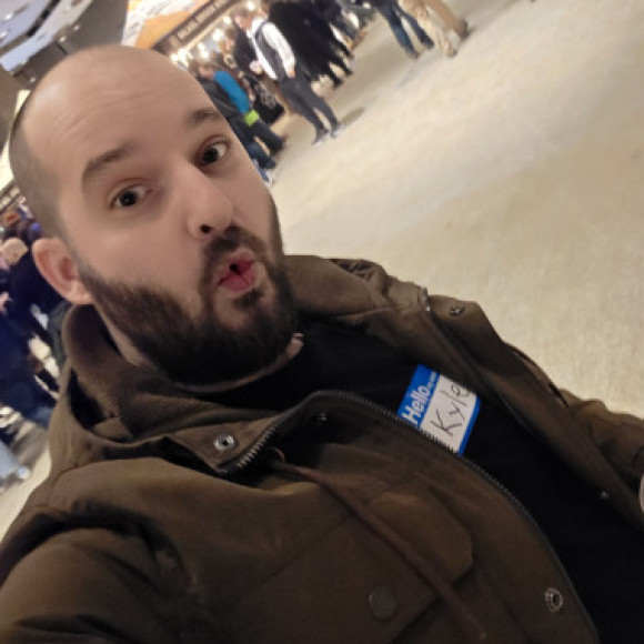 Profile picture of Kyle