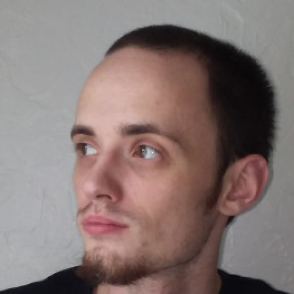 Profile picture of Ian Mccormick