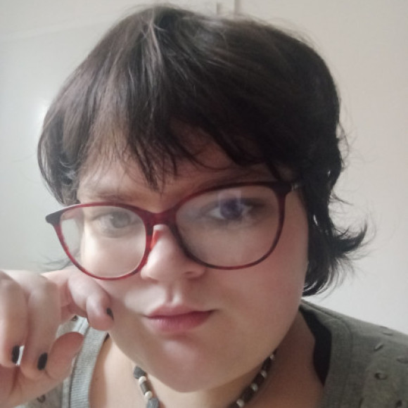 Profile picture of Kate