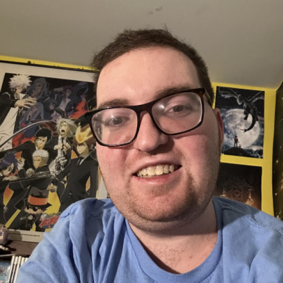 Profile picture of Ben