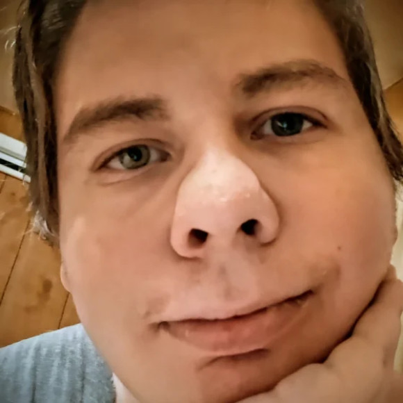 Profile picture of Brandon