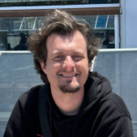 Profile picture of Noah Francis