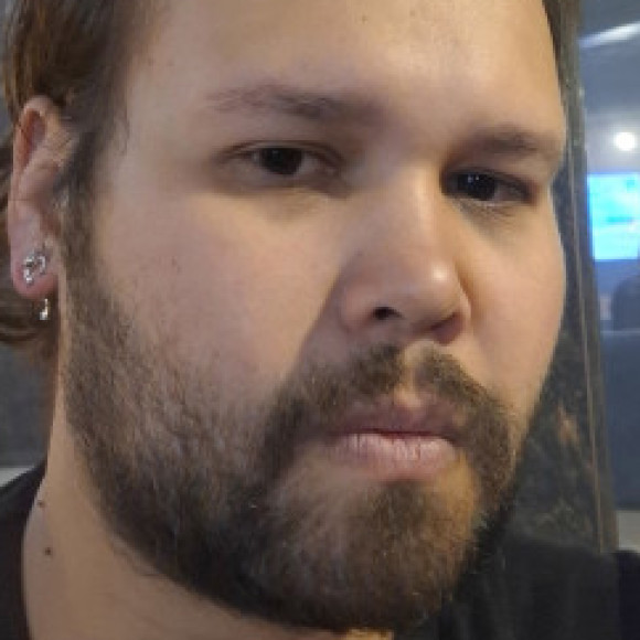 Profile picture of Кирилл