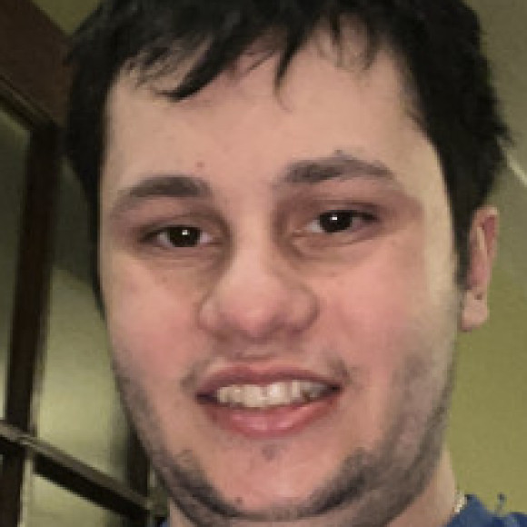 Profile picture of Zeke 24