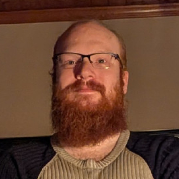 Profile picture of Alexandre
