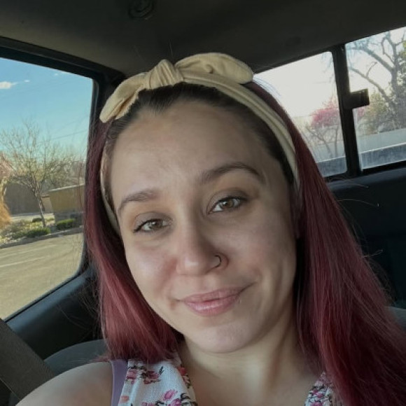 Profile picture of Debbie