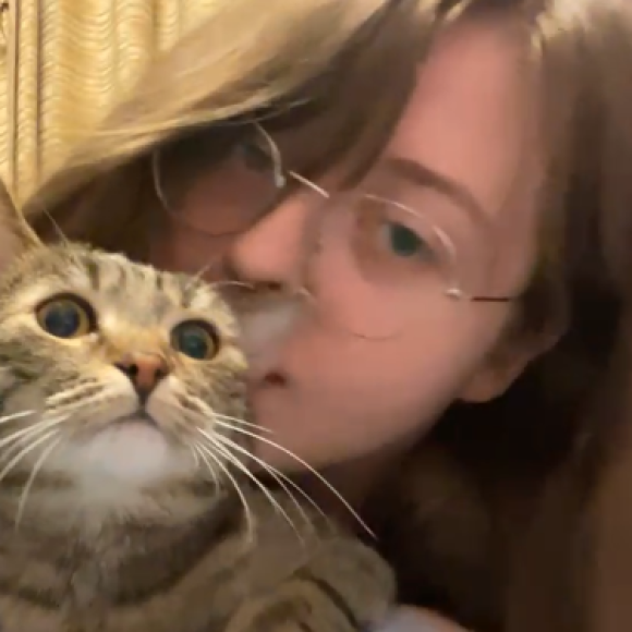 Profile picture of Lena