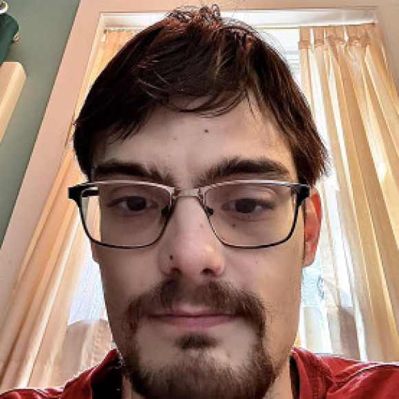 Profile picture of Escott