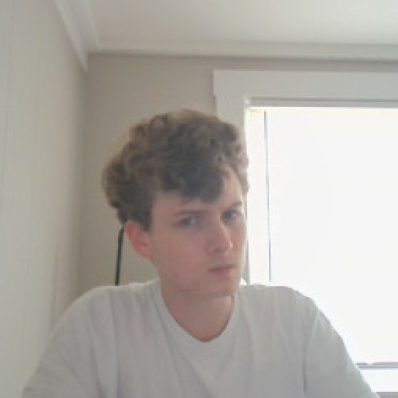 Profile picture of Tripp