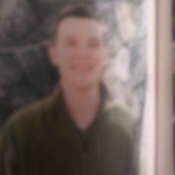 Profile picture of Trey Sarver