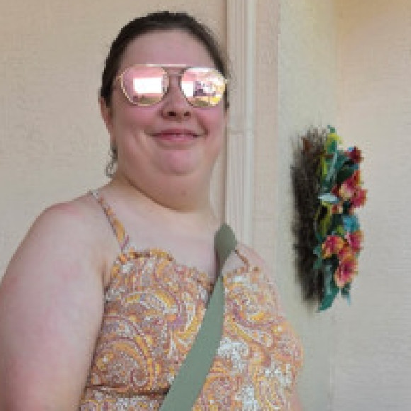 Profile picture of Maddie