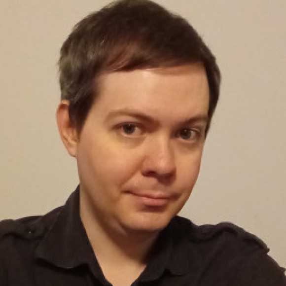 Profile picture of Outsider9