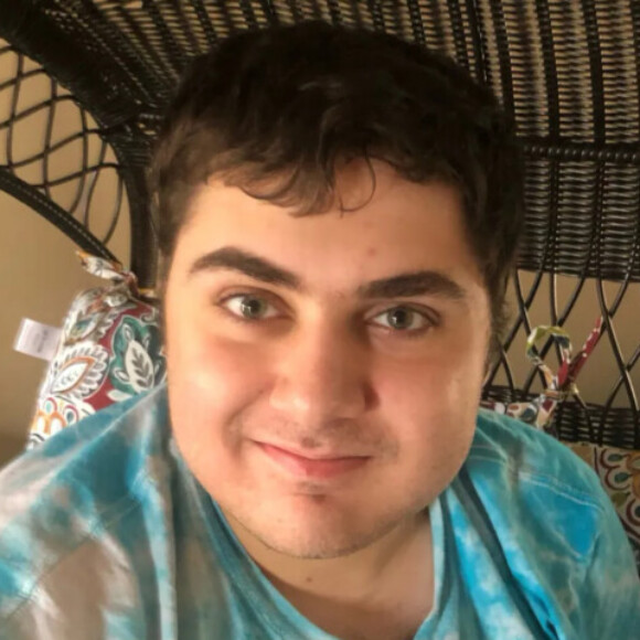 Profile picture of John