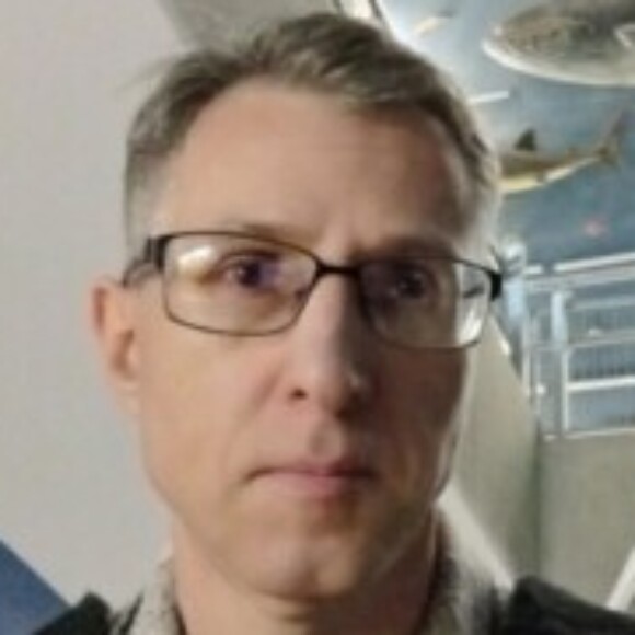 Profile picture of Michał