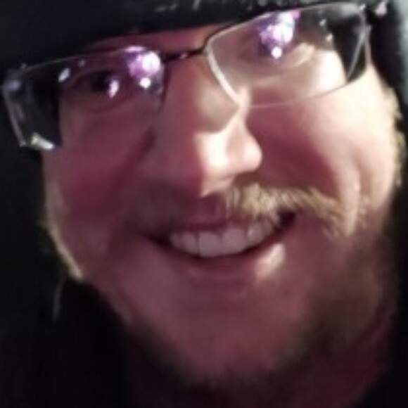 Profile picture of Calvin