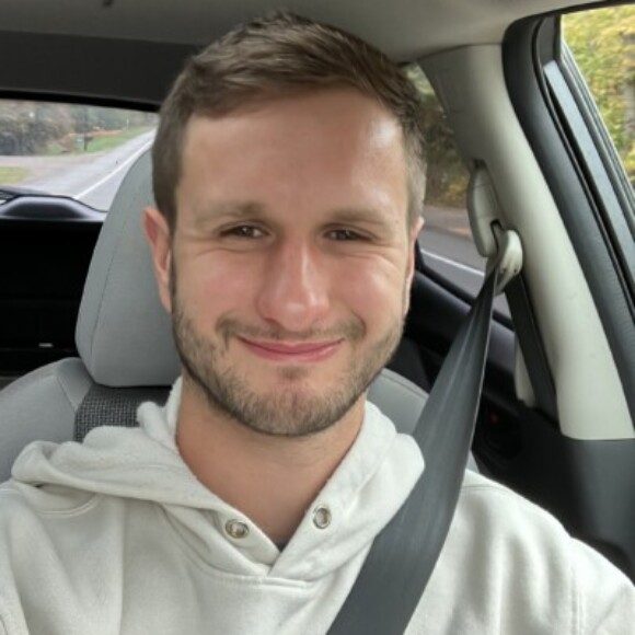 Profile picture of ClarkieBM1991
