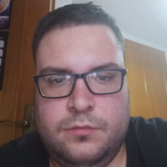 Profile picture of Jose Antonio Company