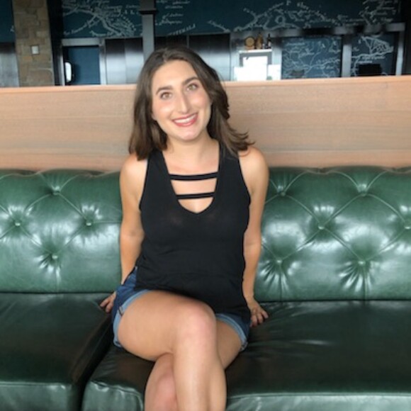 Profile picture of Stephanie