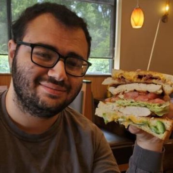 Profile picture of Raymond