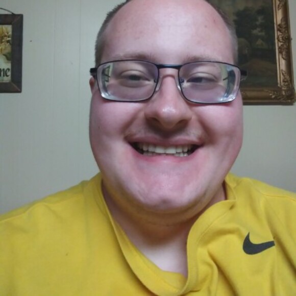 Profile picture of Isaac Ellison