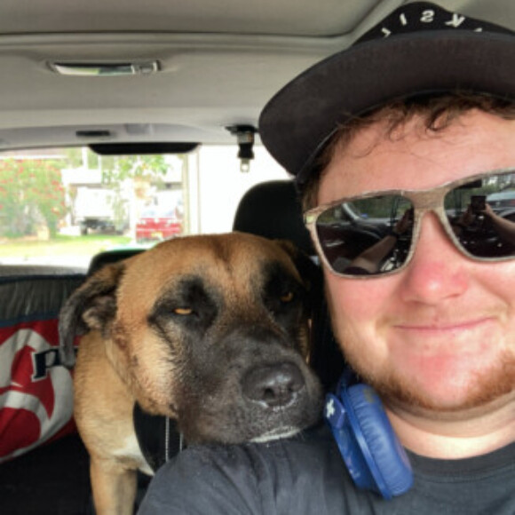 Profile picture of Nick