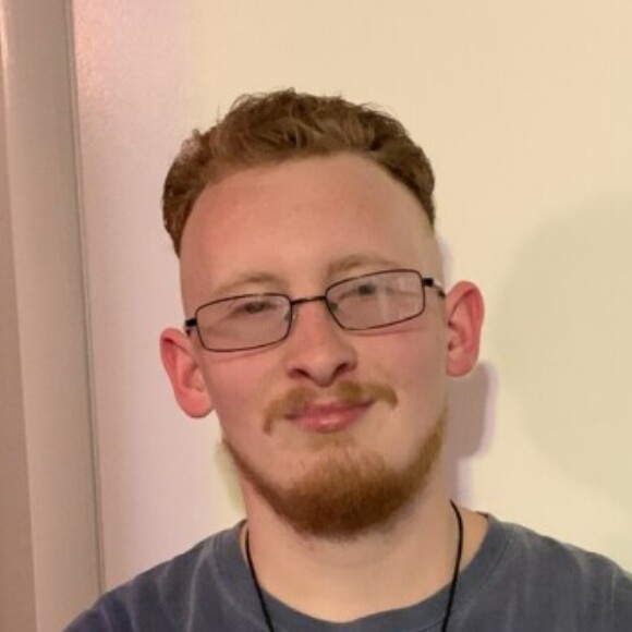 Profile picture of Liam