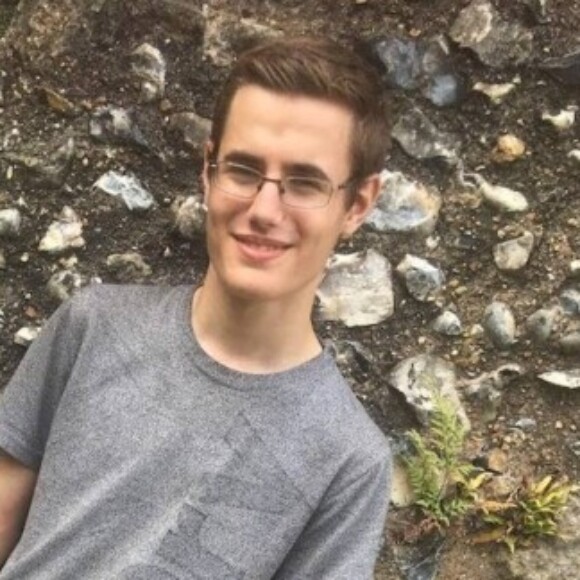 Profile picture of Brad