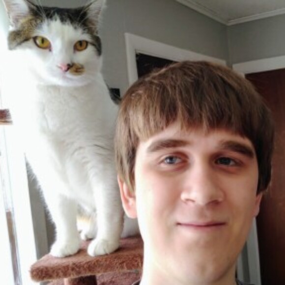 Profile picture of Brandon Dineen