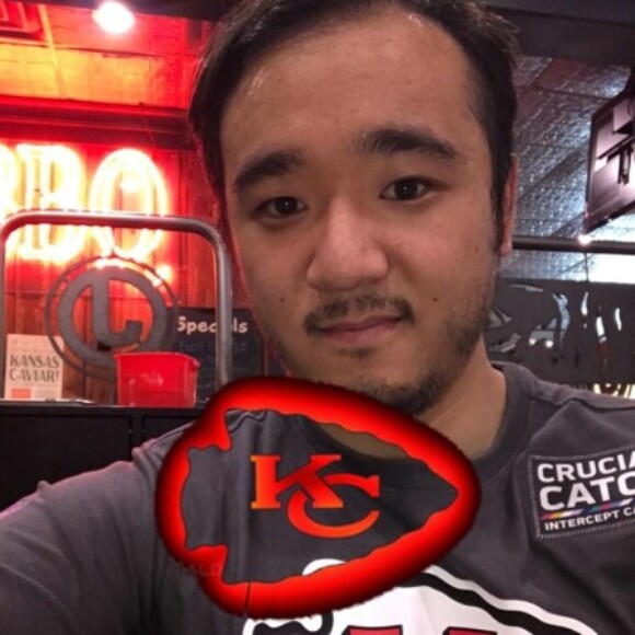 Profile picture of Kuai
