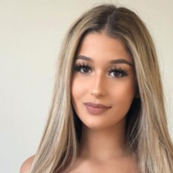 Profile picture of Sarah Lianne