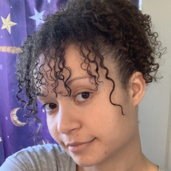 Profile picture of Rachel