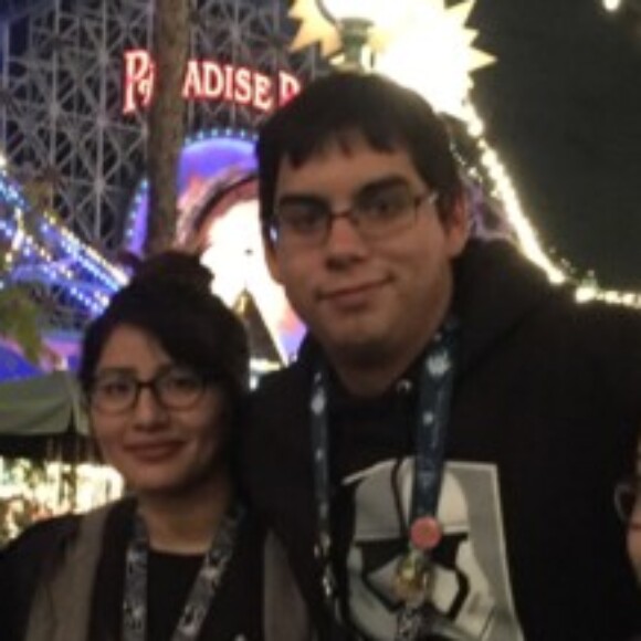 Profile picture of Eric