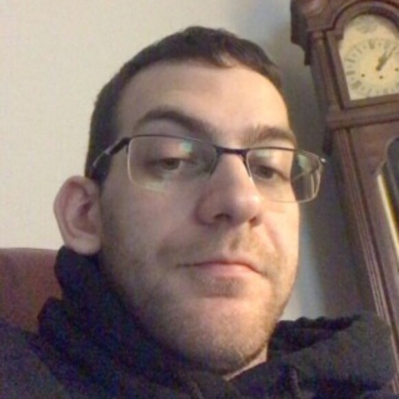 Profile picture of Paxton Ritchey