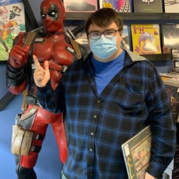 Profile picture of Jakec